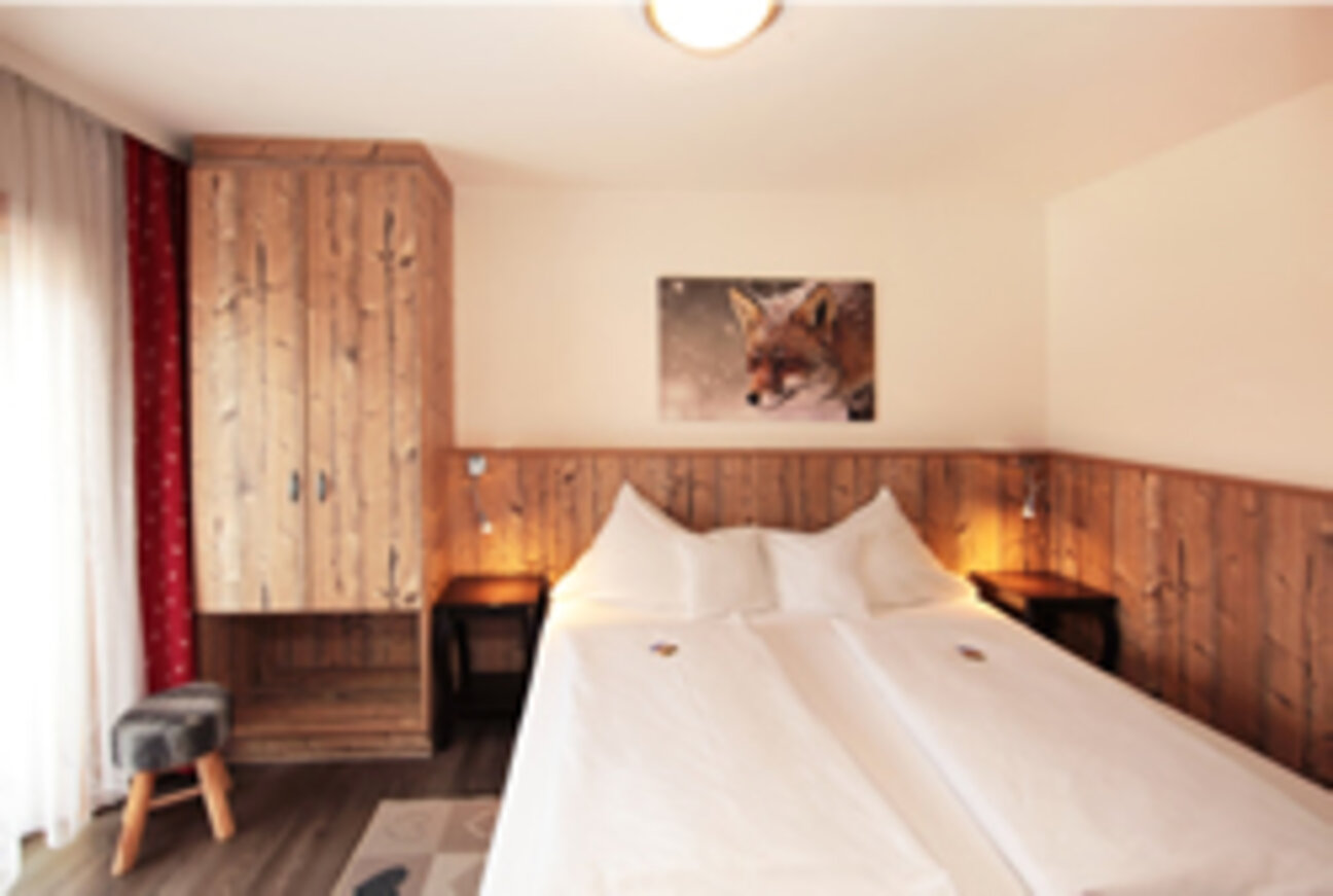 Apartment A Apartment