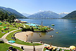 Strandbäder und Hallenbad Zell am See